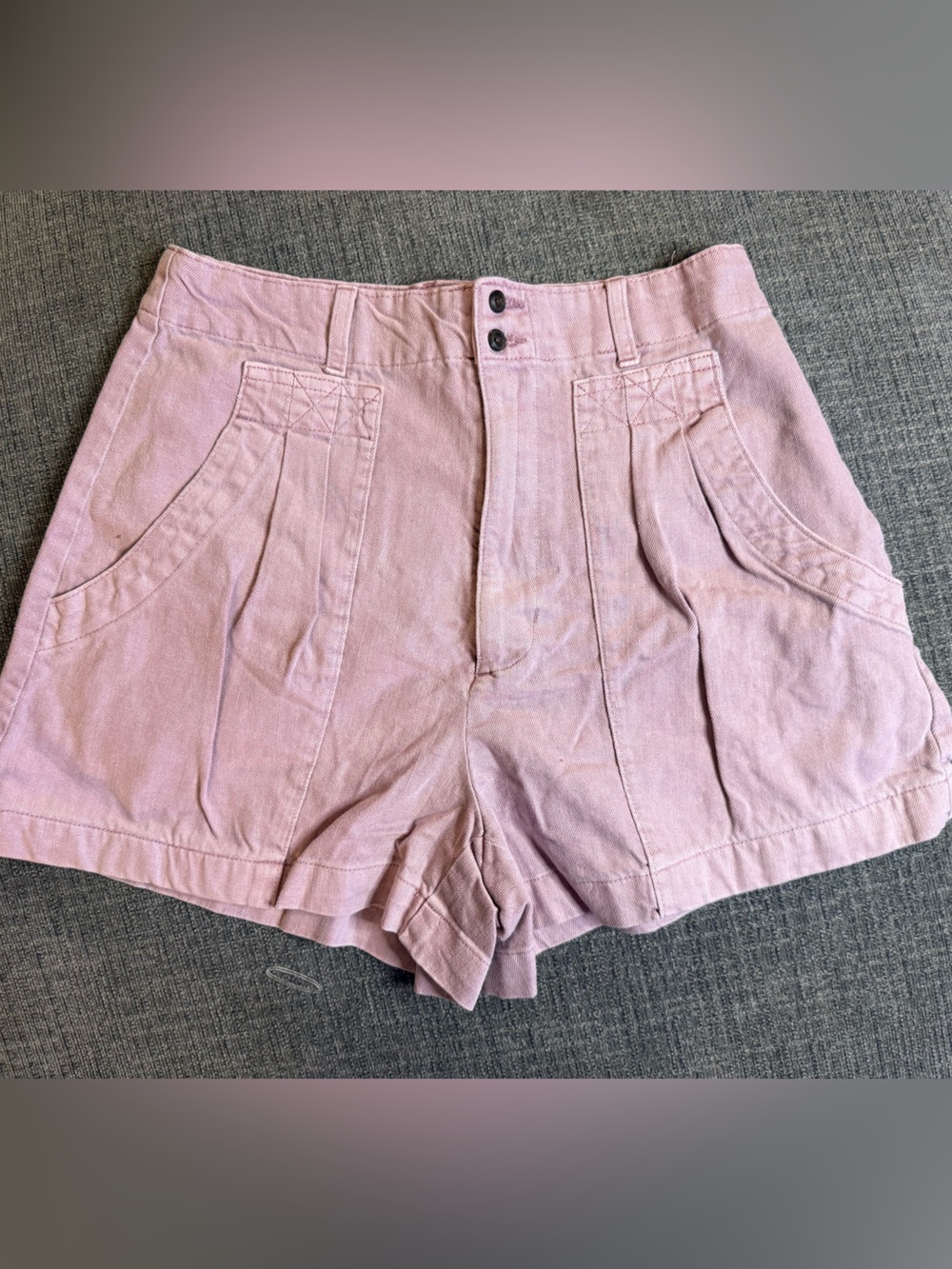 Womens Universal Threads shorts